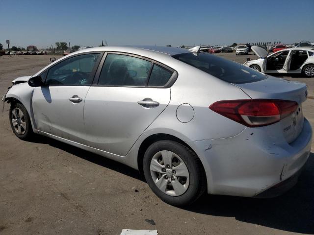 3KPFK4A73HE071025 KIA FORTE LX