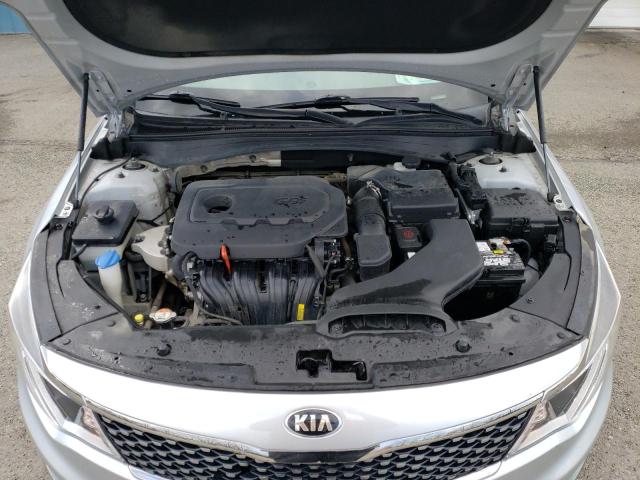 5XXGU4L35GG067699 KIA OPTIMA EX