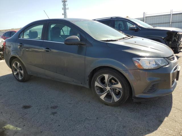 2019 Chevrolet Sonic Premier