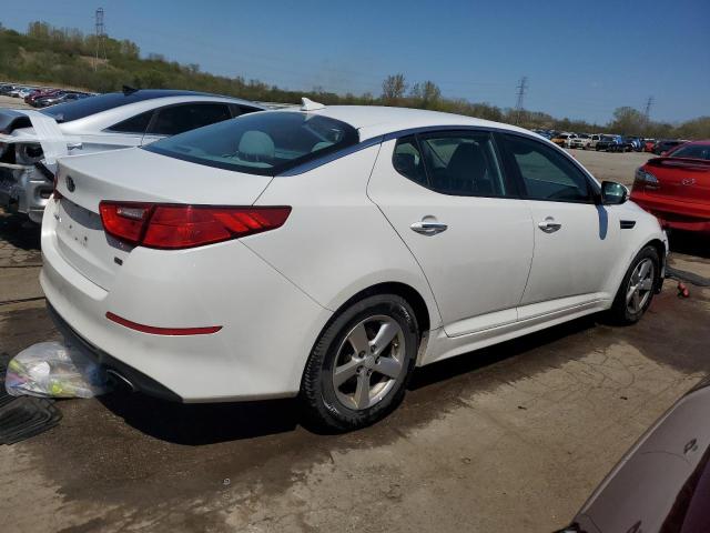 5XXGM4A79FG373924 KIA Optima Lx