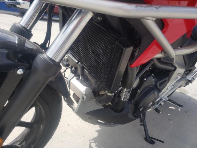 2022 HONDA NC750 XA JH2RH0903NK100003