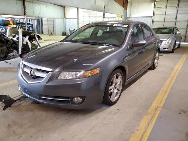 2008 Acura TL 