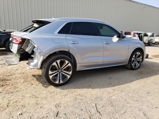 2019 AUDI Q8 PREMIUM - WA1BVAF18KD042924