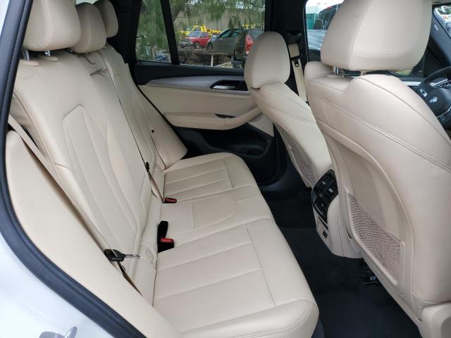 5UXTY3C00M9H04320 BMW X3 Sdrive30i