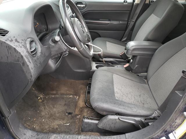 1C4NJRFB0ED726974 Jeep Patriot Latitude