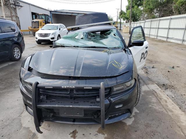 2021 DODGE CHARGER PO - 2C3CDXAT2MH668469