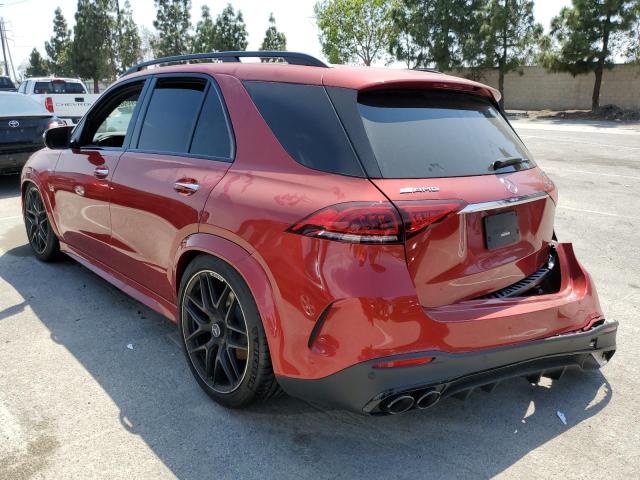 4JGFB6BB4MA450624 Mercedes-Benz Gle Amg 53 4matic