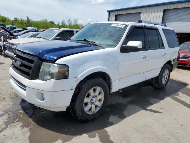 2009 Ford Expedition Limited