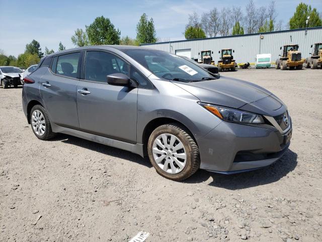 1N4BZ1BV5NC555681 Nissan Leaf S Plus
