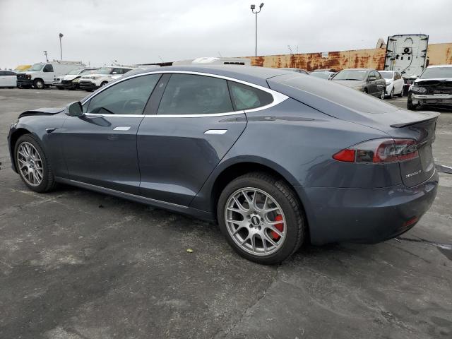 5YJSA1E1XHF228517 Tesla MODEL S