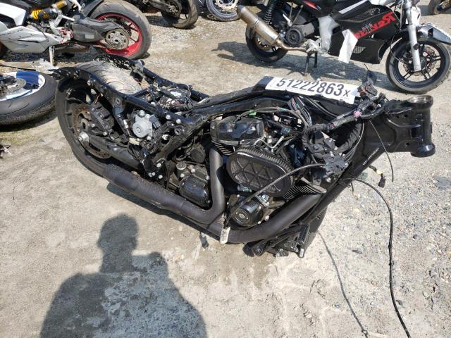 2018 HARLEY-DAVIDSON FLHXS STRE - 1HD1KRC16JB634439