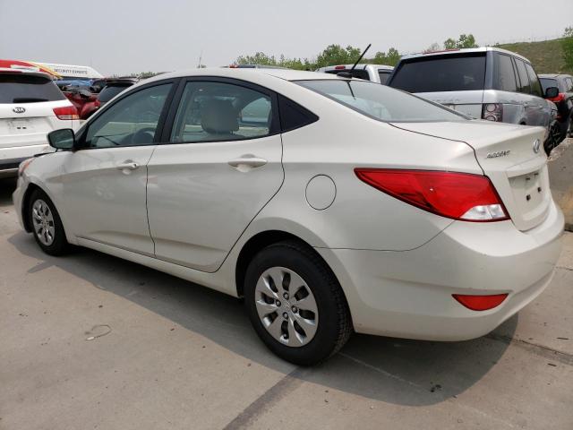 KMHCT4AE0HU190131 Hyundai ACCENT SE