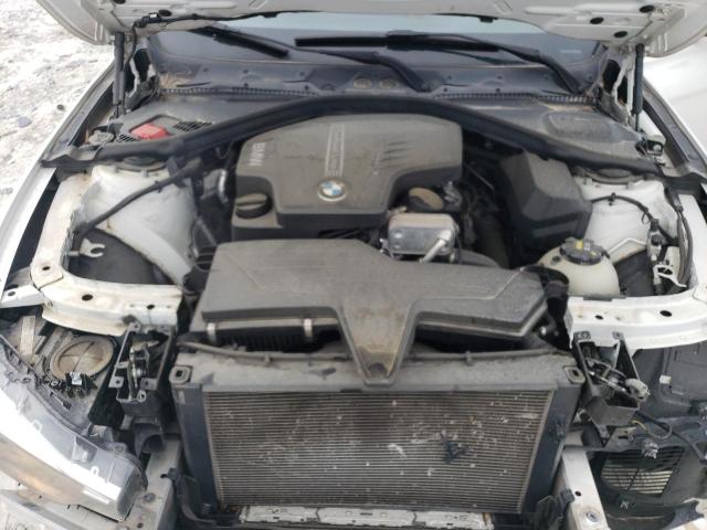 2015 BMW 328 I - WBA3A5C51FF609633
