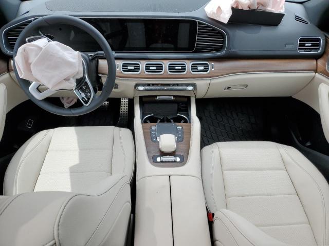 4JGFF5KE1PA968879 Mercedes-Benz Gls 450 4matic