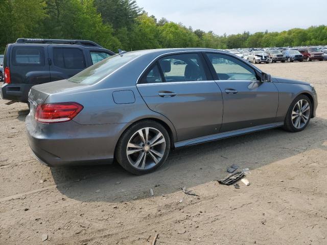 2016 MERCEDES-BENZ E 350 4MAT - WDDHF8JB8GB274132