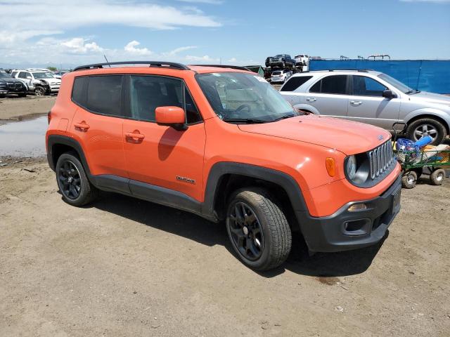 ZACCJBBB2HPF85495 Jeep Renegade Latitude