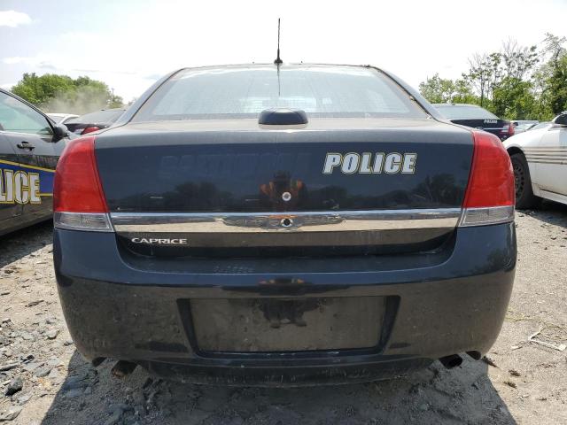 2015 CHEVROLET CAPRICE PO - 6G3NS5R36FL132555