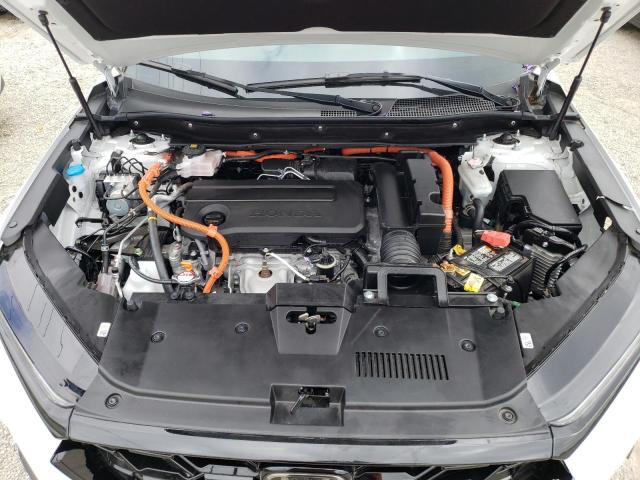 2023 HONDA CR-V SPORT - 2HKRS6H94PH806993