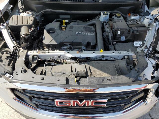 3GKALMEV6JL321962 GMC Terrain Sle
