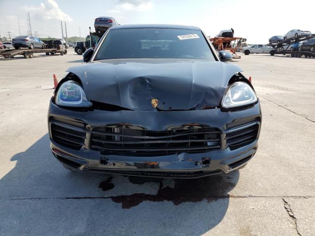 VIN WP1AA2AY3PDA05504 2023 Porsche Cayenne, Base no.5