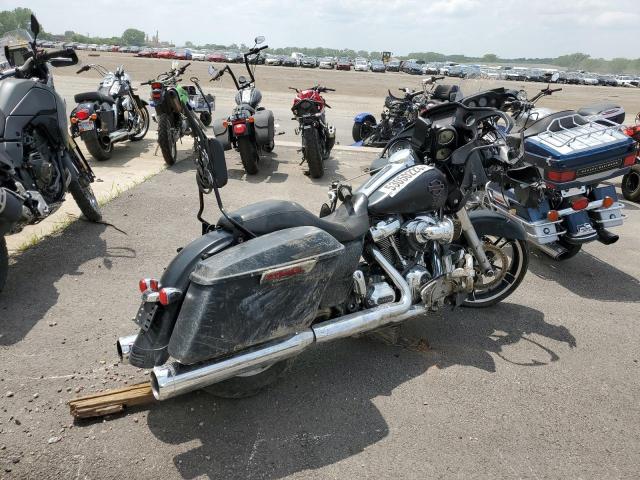 2017 HARLEY-DAVIDSON FLTRXS ROA - 1HD1KTC19HB615505