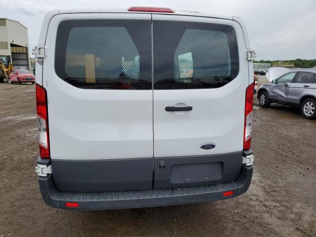 2017 FORD TRANSIT T- - 1FTYR1YM8HKB00126