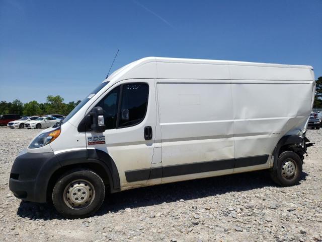Salvage cars for sale from Copart Florence, MS: 2021 Dodge RAM Promaster 2500 2500 High
