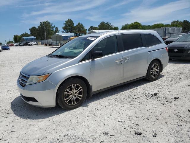 5FNRL5H69BB075790 2011 HONDA ODYSSEY - Image 1