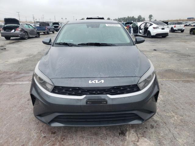 3KPF24AD9NE427124 KIA FORTE FE