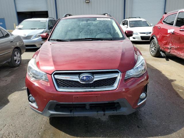 JF2GPAKC9GH272079 Subaru Crosstrek Limited