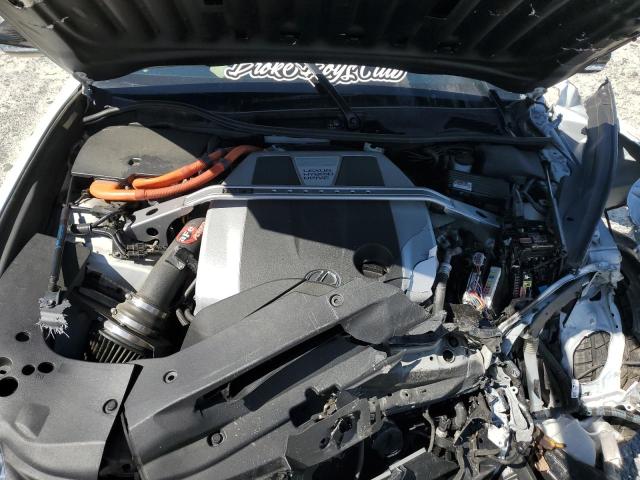 2016 LEXUS GS 450H - JTHBS1BL6GA001009
