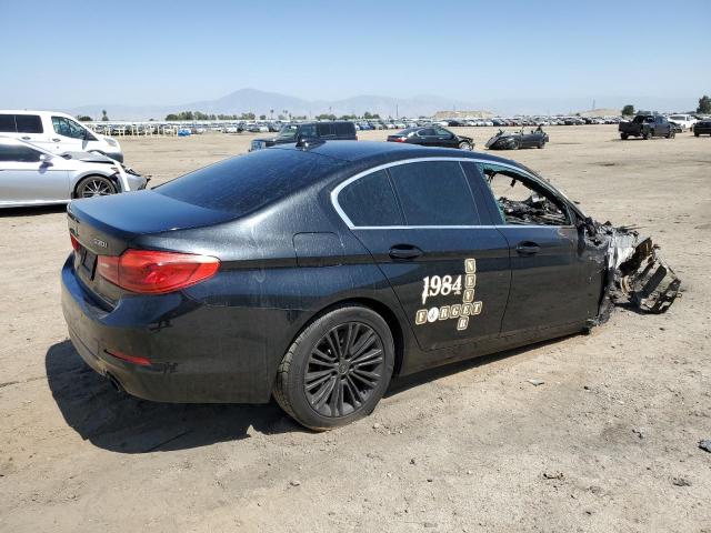 WBAJA7C52KG912136 BMW 530 XI
