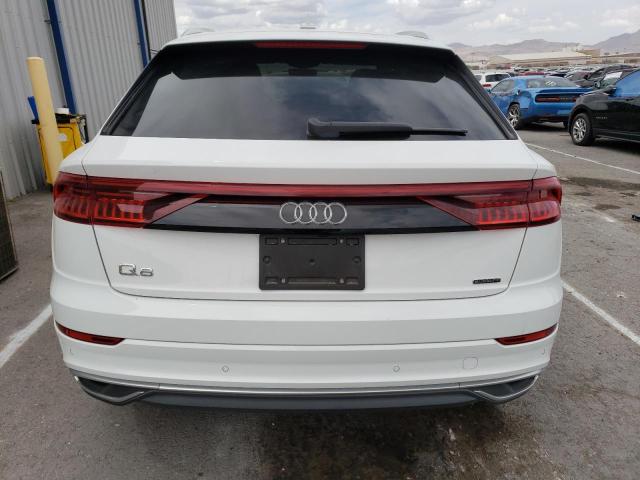 2022 AUDI Q8 PREMIUM - WA1BVBF18ND008864