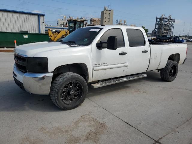 2007 Chevrolet Silverado 2500HD 