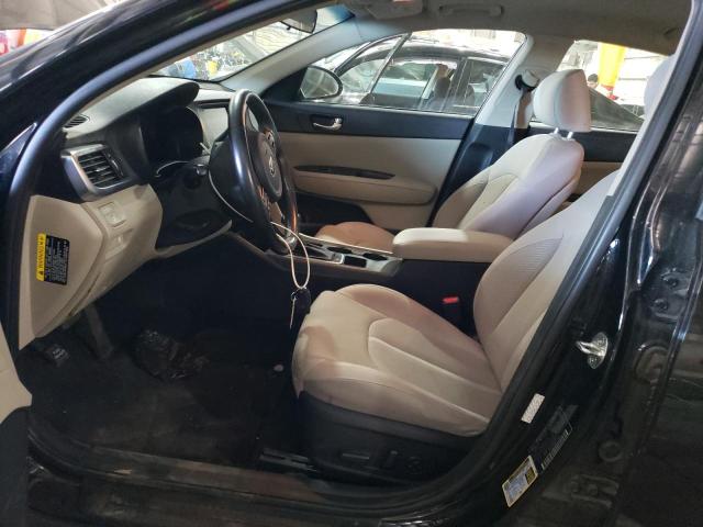 KNAGT4LE9H5011949 KIA OPTIMA HYBRID
