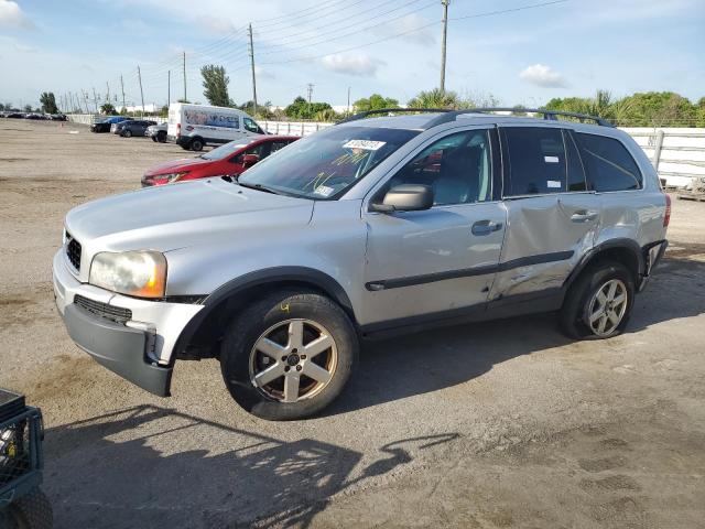 2004 Volvo XC90 