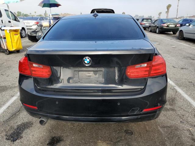 WBA3B1C54FP831499 BMW 320 I