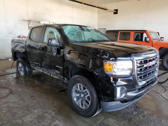 2022 GMC CANYON AT4 1GTG6FEN1N1249557