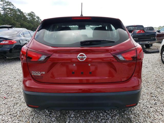 JN1BJ1CP1JW164962 Nissan Rogue Sport S