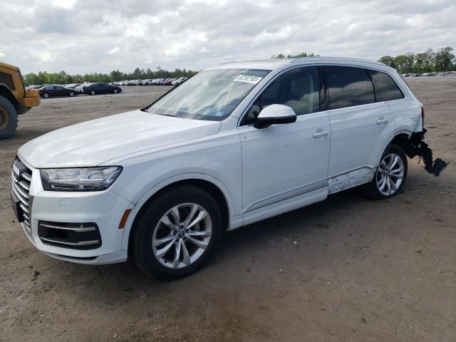 VIN WA1LAAF75KD004801 2019 Audi Q7, Premium Plus no.1