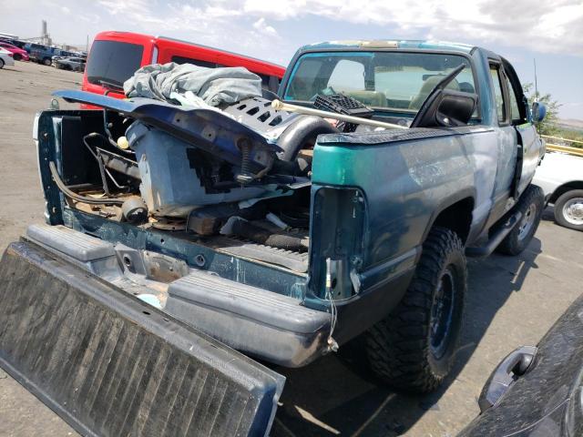 1997 Dodge Ram 1500 VIN: 1B7HF13Y0VJ610801 Lot: 54186953