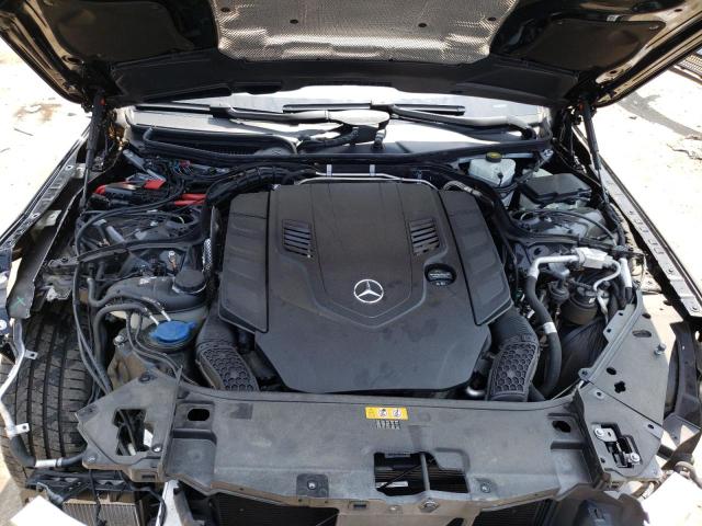 2019 MERCEDES-BENZ S 560 - WDDUG8DB9KA426201