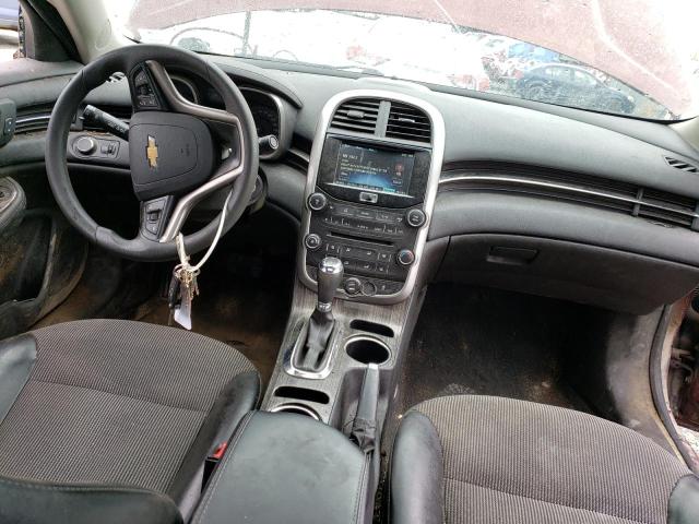 2015 CHEVROLET MALIBU 1LT - 1G11C5SL7FF197988