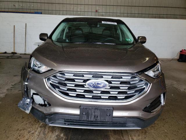 2FMPK4J91KBB24188 2019 FORD EDGE, photo no. 5