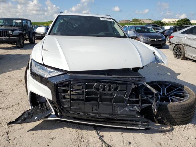 2023 AUDI Q8 PRESTIG WA1FVBF16PD007345