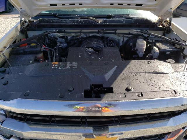 2016 CHEVROLET SILVERADO - 1GCNCNEH7GZ177577