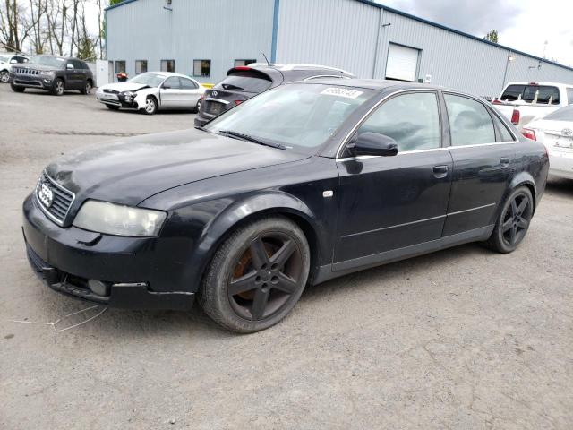 2002 Audi A4 