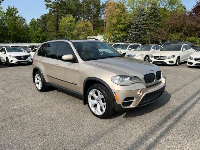 5UXZV4C55D0E00859 2013 BMW X5, photo no. 2