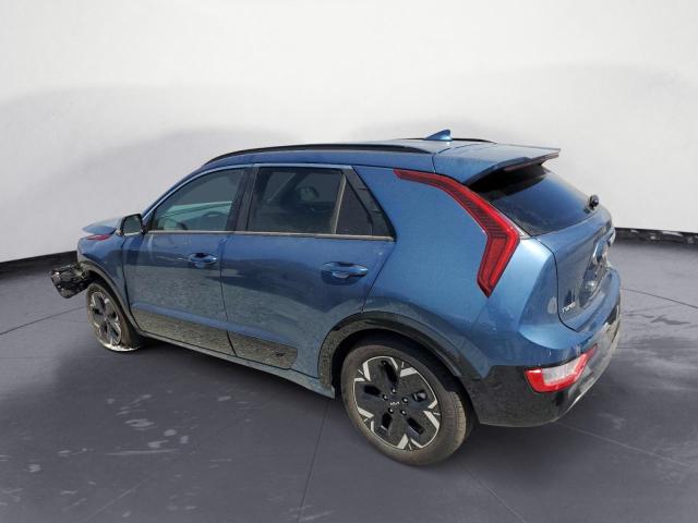 2023 KIA NIRO WIND - KNDCR3L10P5028032