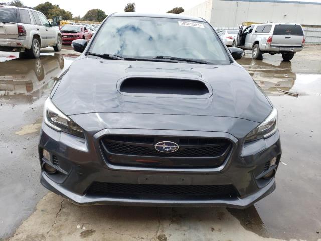 JF1VA1N65H8836668 Subaru Wrx Limited